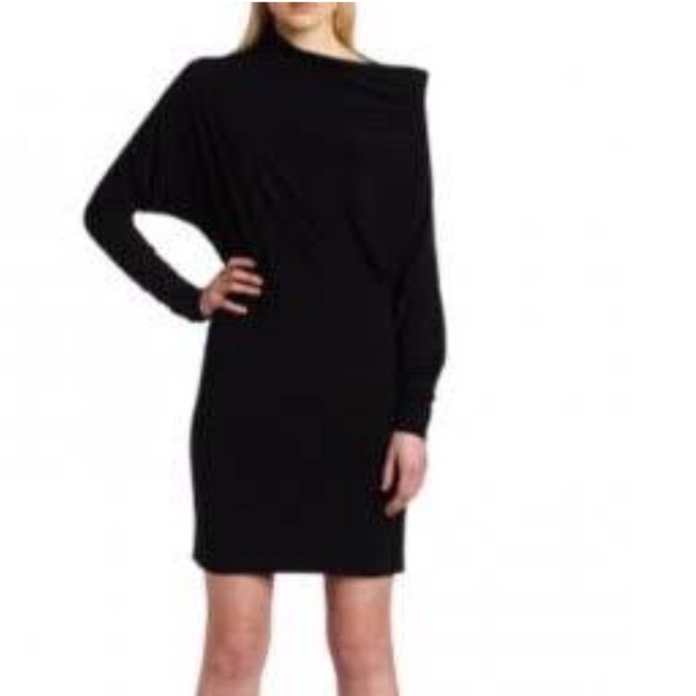 Norma Kamali dress